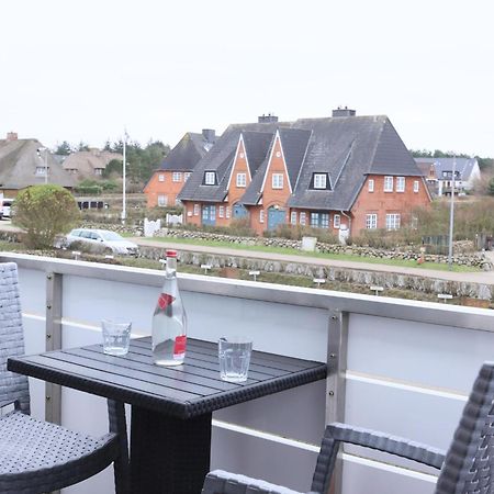 3-Zimmer Appartement in Wenningstedt in ruhiger Lage Exterior foto