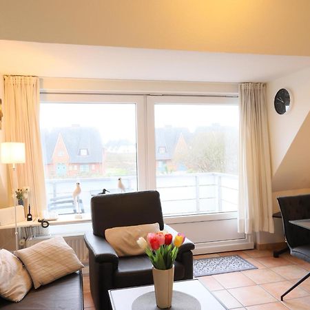 3-Zimmer Appartement in Wenningstedt in ruhiger Lage Exterior foto